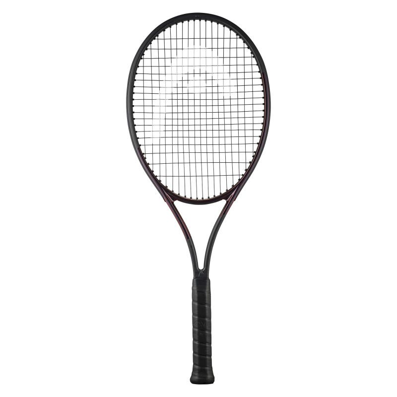 Shop the Head Prestige Mp 2023 Tennis Racquet | Tennis Ranch All Sport